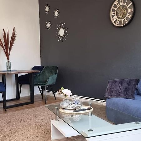 Ferienwohnung Marktblick กอสลาร์ ภายนอก รูปภาพ