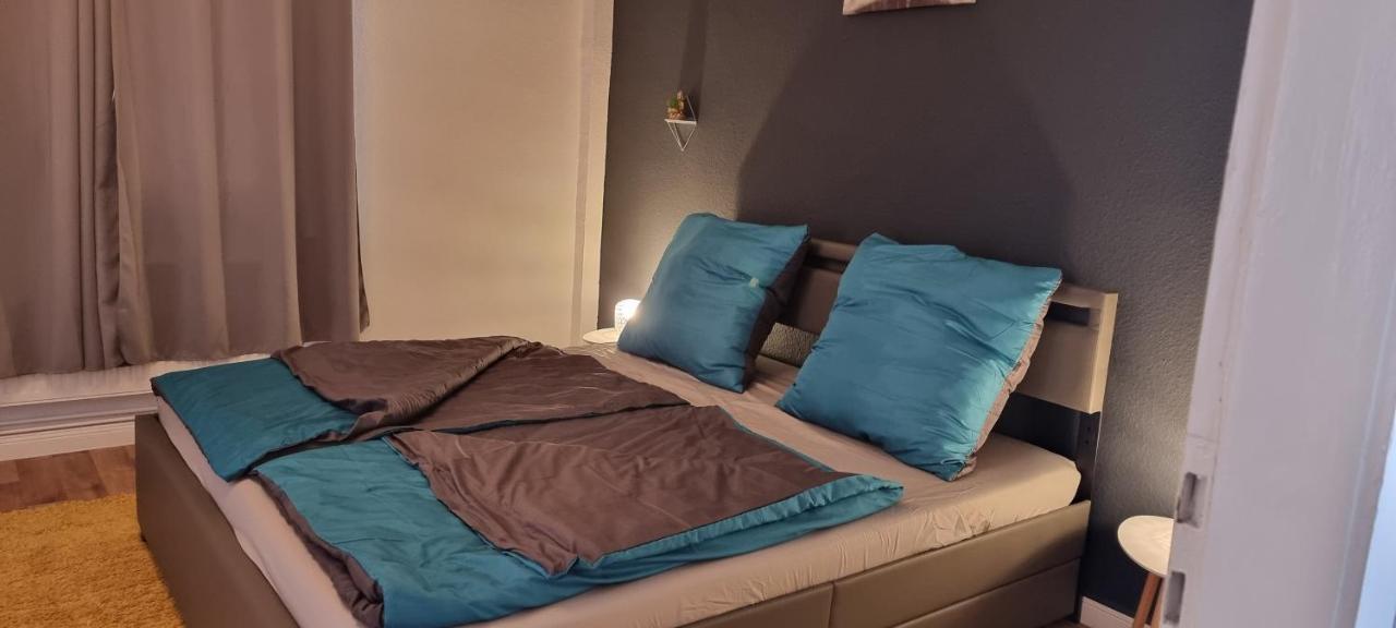 Ferienwohnung Marktblick กอสลาร์ ภายนอก รูปภาพ