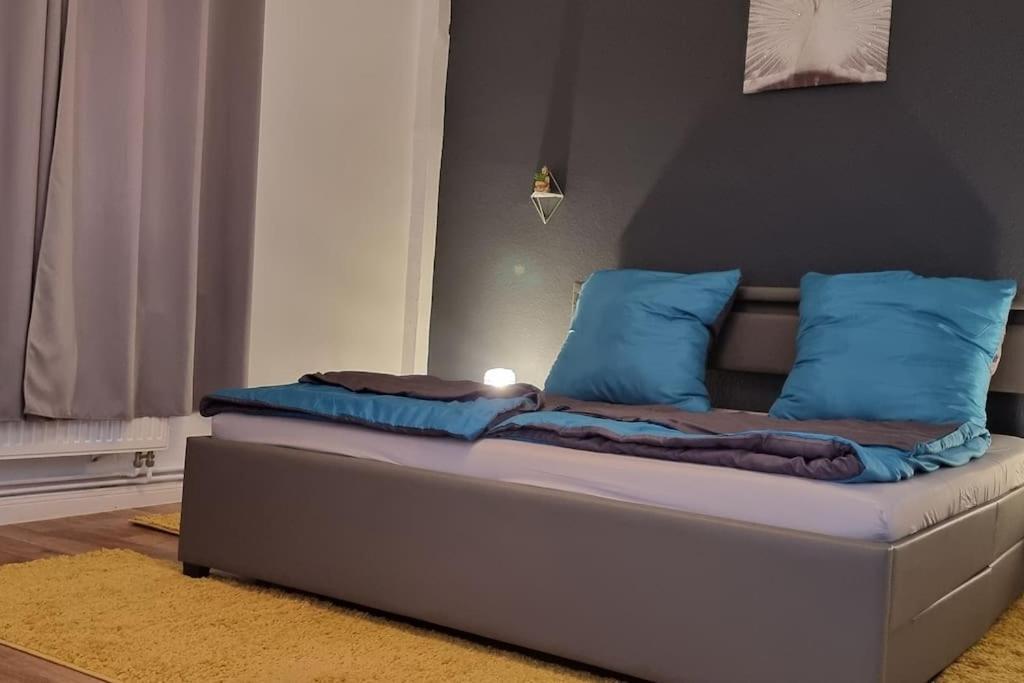 Ferienwohnung Marktblick กอสลาร์ ภายนอก รูปภาพ