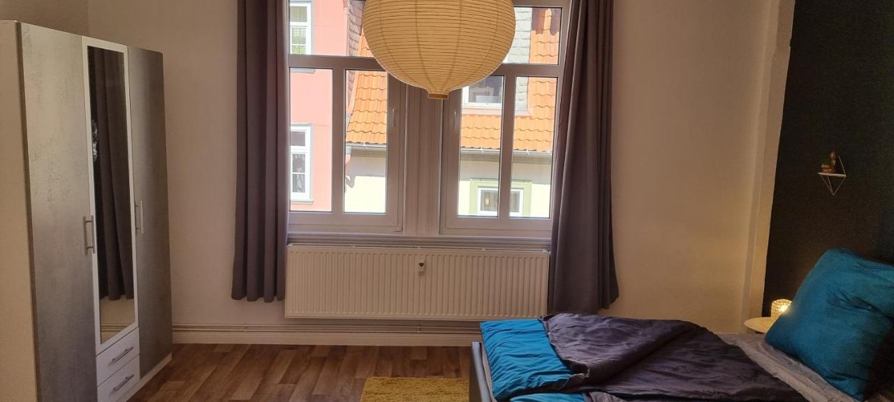 Ferienwohnung Marktblick กอสลาร์ ภายนอก รูปภาพ
