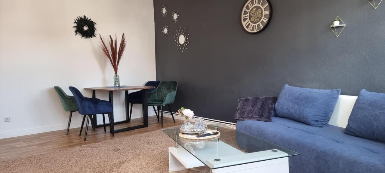 Ferienwohnung Marktblick กอสลาร์ ภายนอก รูปภาพ