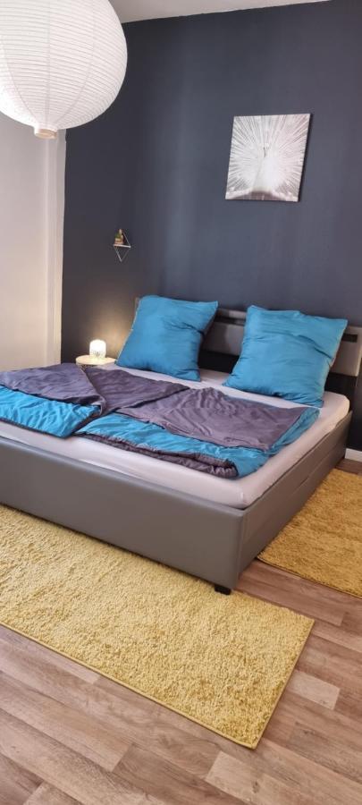Ferienwohnung Marktblick กอสลาร์ ภายนอก รูปภาพ