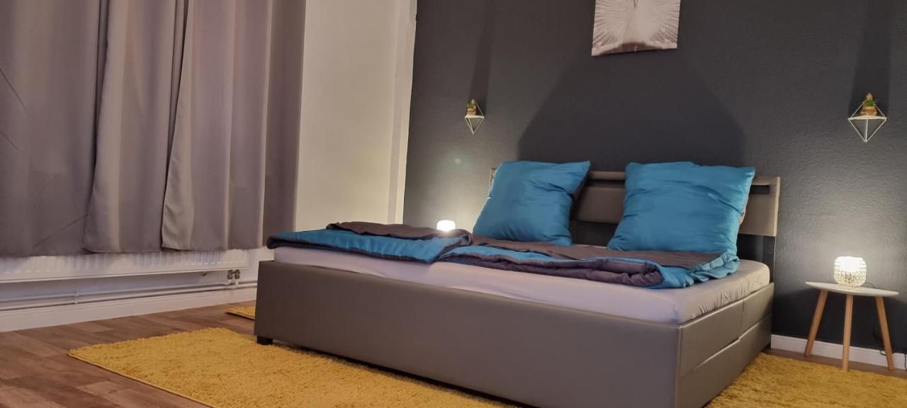 Ferienwohnung Marktblick กอสลาร์ ภายนอก รูปภาพ