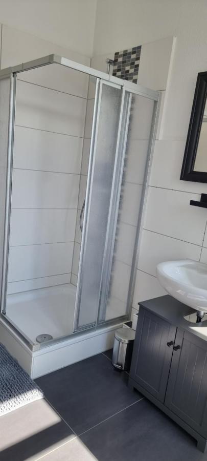 Ferienwohnung Marktblick กอสลาร์ ภายนอก รูปภาพ
