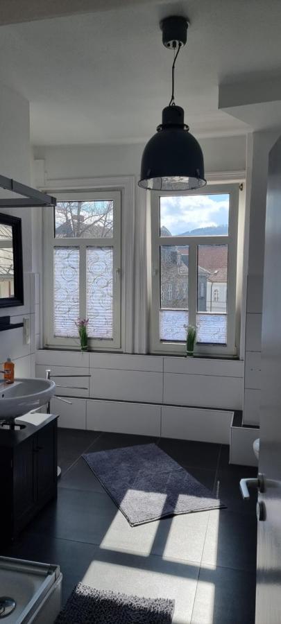 Ferienwohnung Marktblick กอสลาร์ ภายนอก รูปภาพ