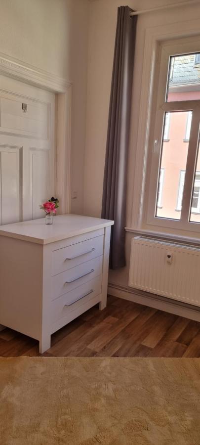 Ferienwohnung Marktblick กอสลาร์ ภายนอก รูปภาพ