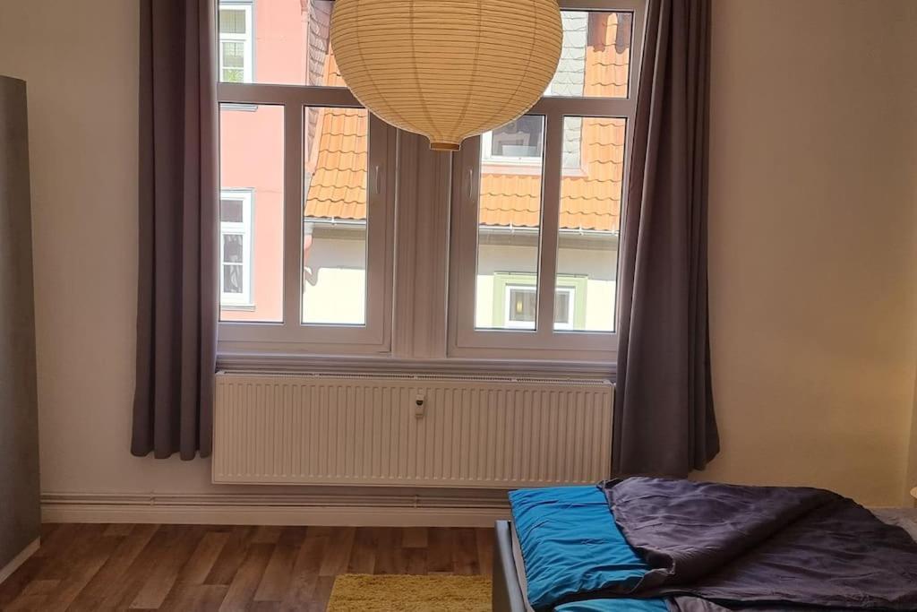 Ferienwohnung Marktblick กอสลาร์ ภายนอก รูปภาพ