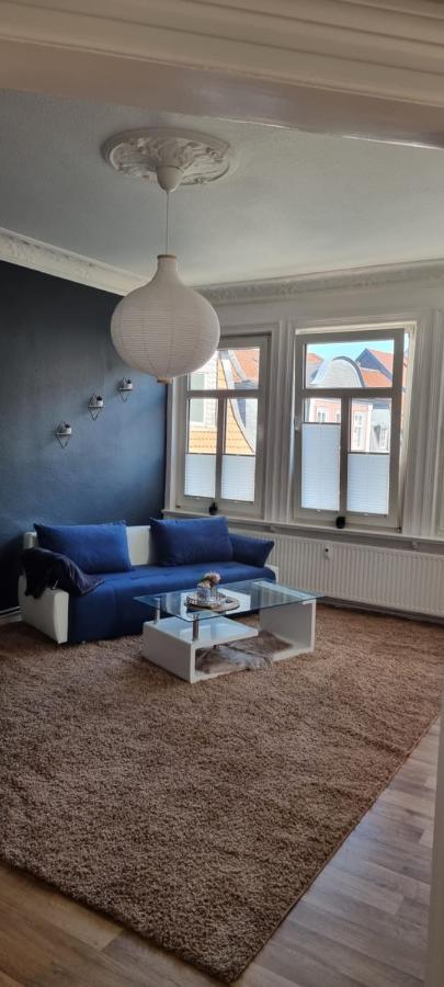 Ferienwohnung Marktblick กอสลาร์ ภายนอก รูปภาพ